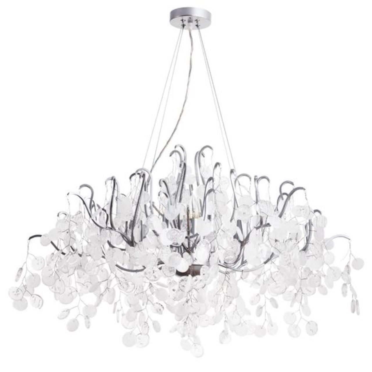 Подвесная люстра Divinare Spumante 7288/26 SP-12 