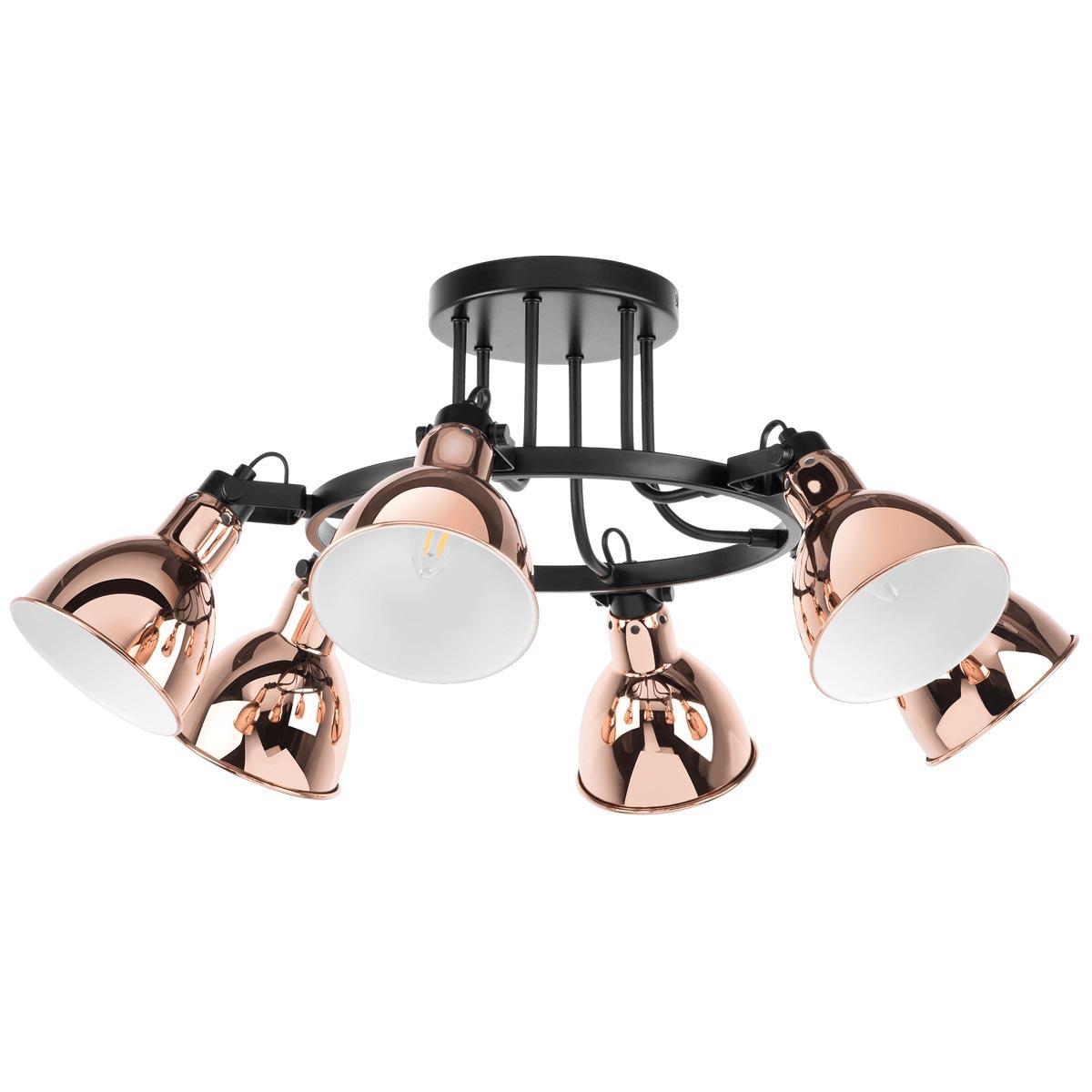Потолочная люстра Lightstar Acrobata 761063 