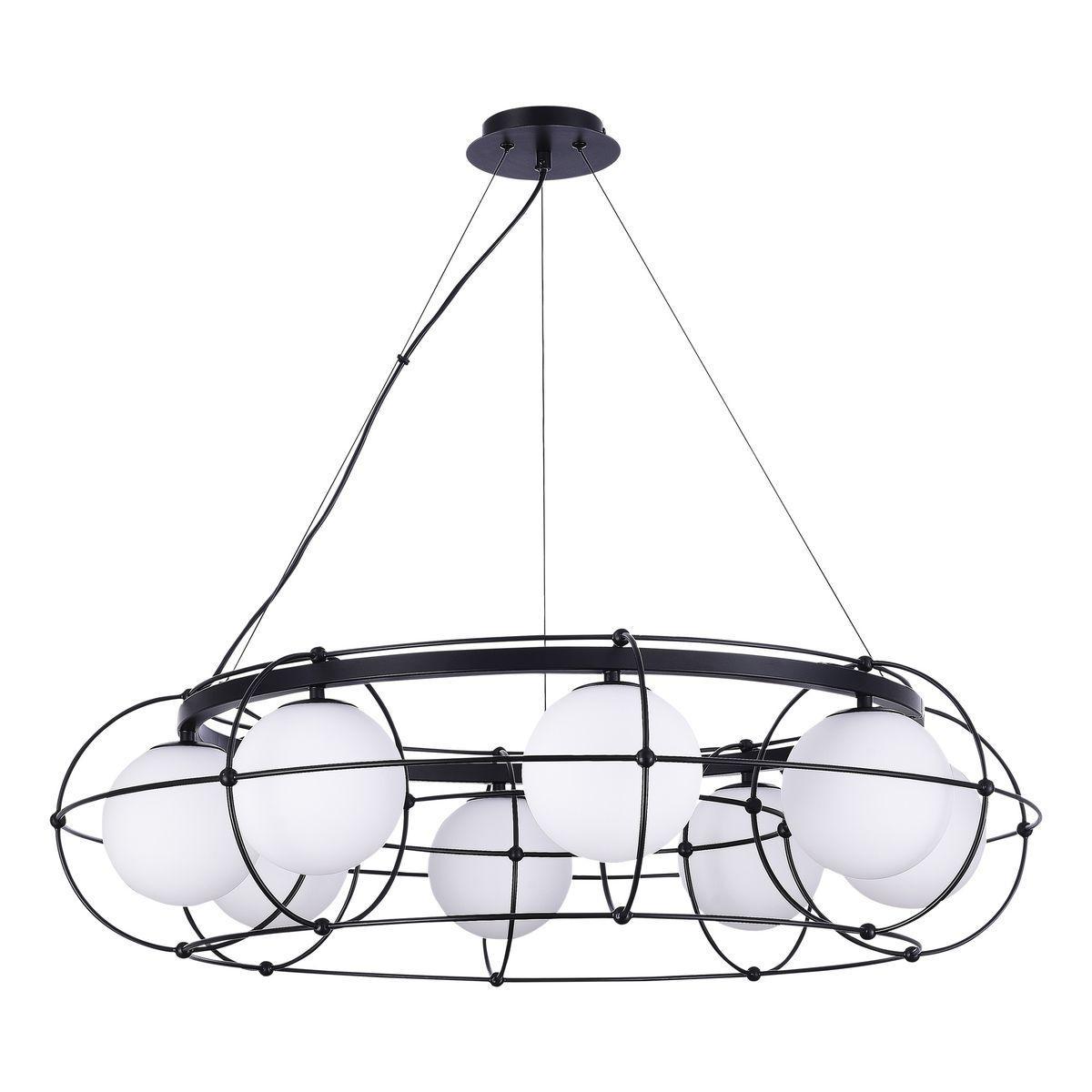 Подвесная люстра ST Luce Beata SL1189.403.08 