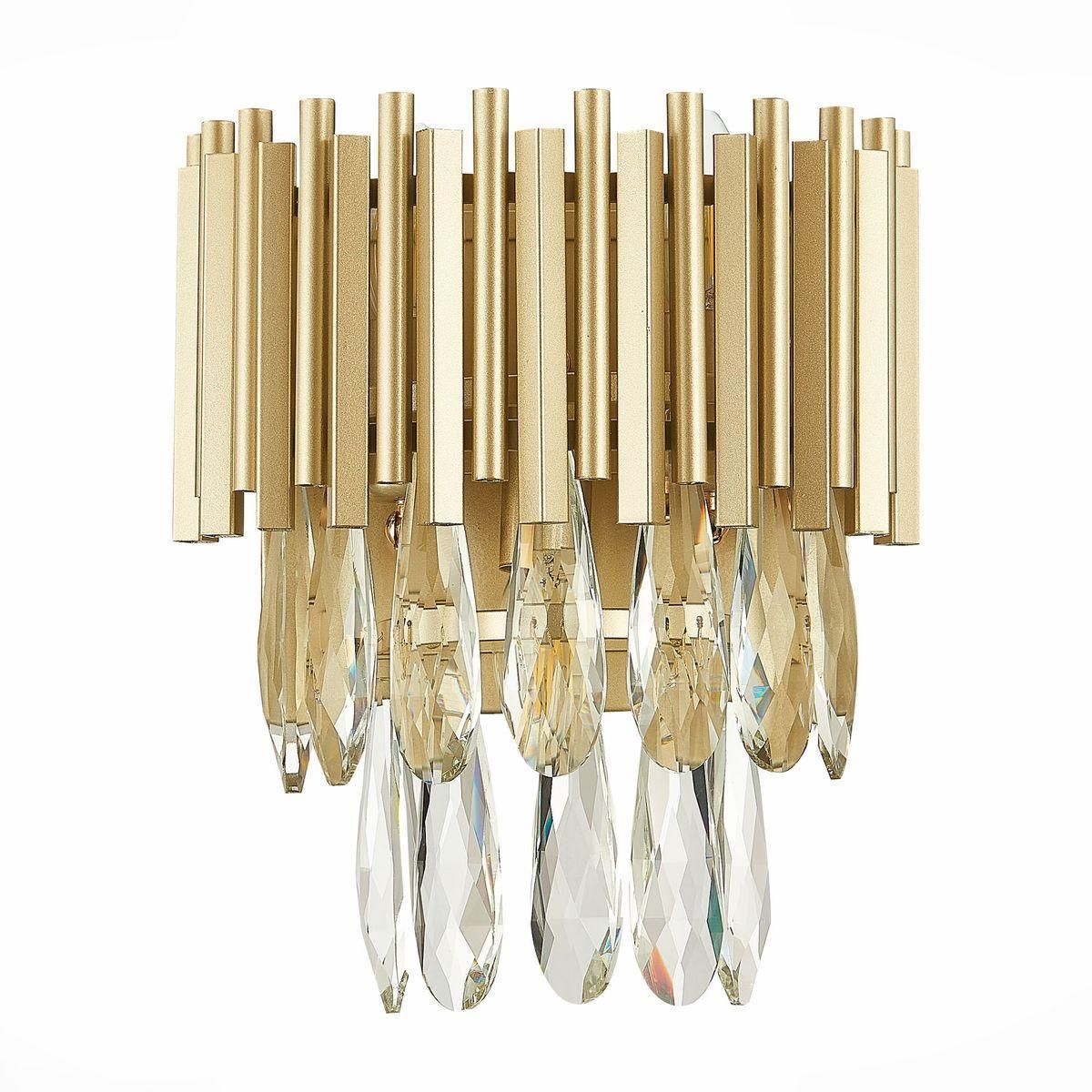 Настенный светильник ST Luce Barletta SL1625.201.02 