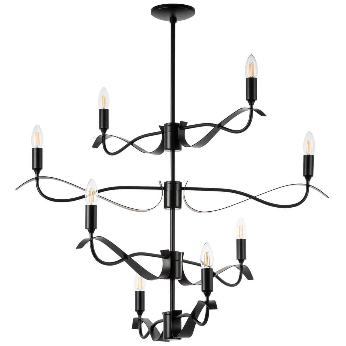 Подвесная люстра Lightstar Ragno 733287 