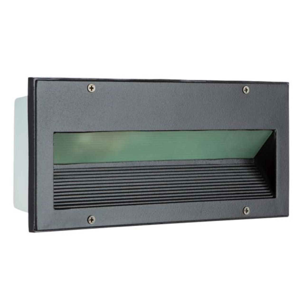 Уличный светильник Arte Lamp Brick A5158IN-1BK 