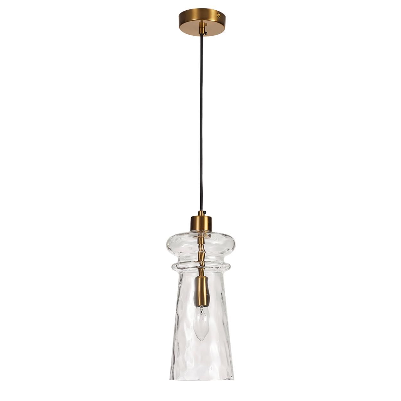 Подвесной светильник Odeon Light Pasti 4998/1 