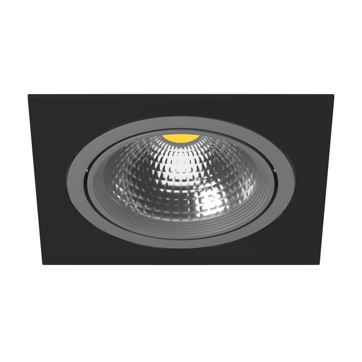 Встраиваемый светильник Lightstar Intero 111 (217817+217909) i81709 