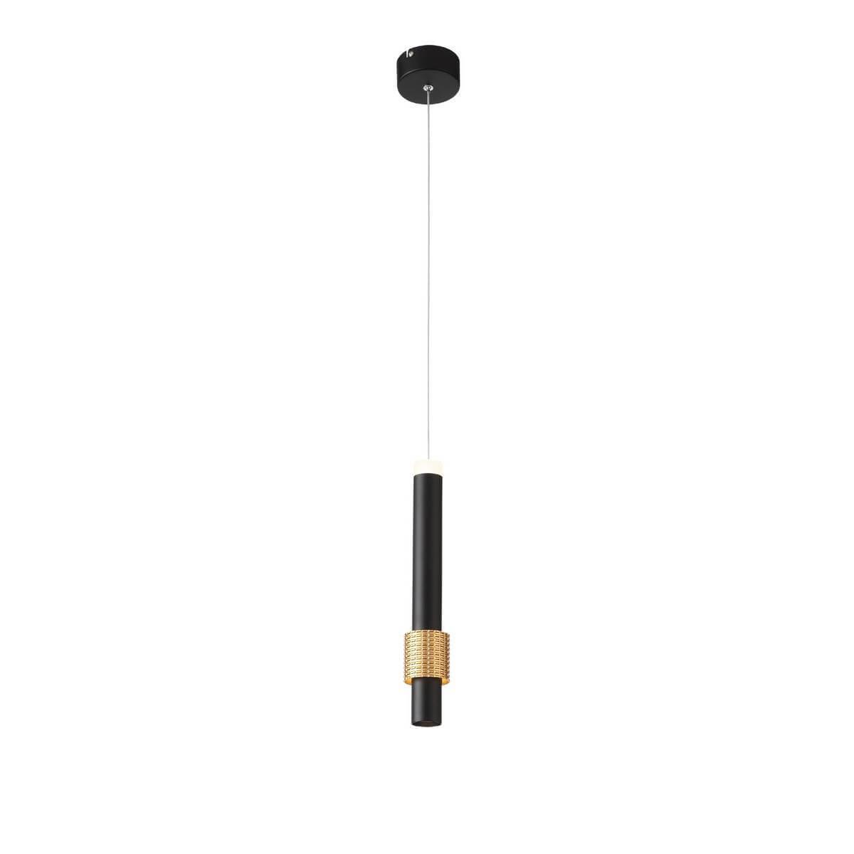 Подвесной светодиодный светильник ST Luce Ballito SL1591.403.01 