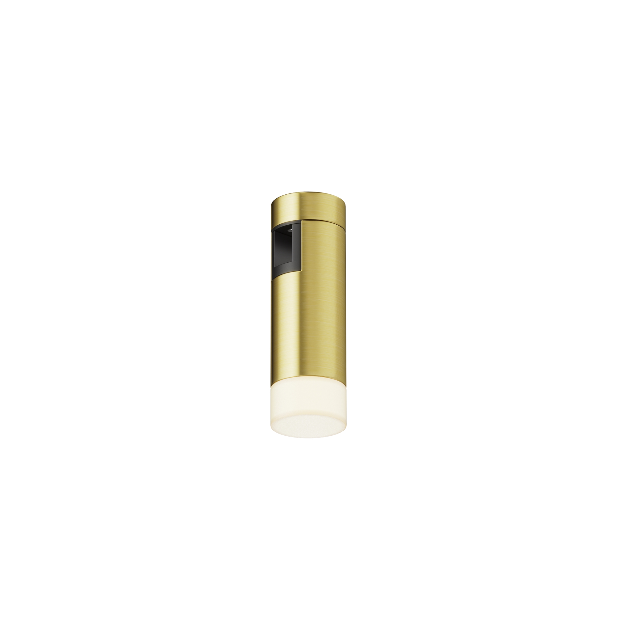 Трековый светильник Technical TR145-1-3W3K-W-BS 