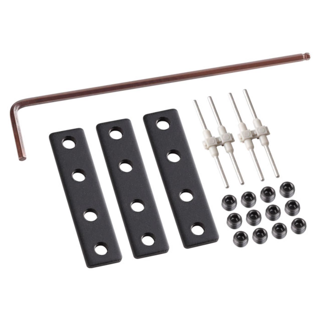 Соединители для низковольтного шинопровода SONEX Kit 135026 