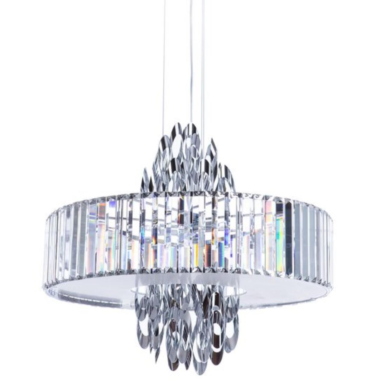Подвесной светильник Divinare Tiziana 1285/02 SP-6 