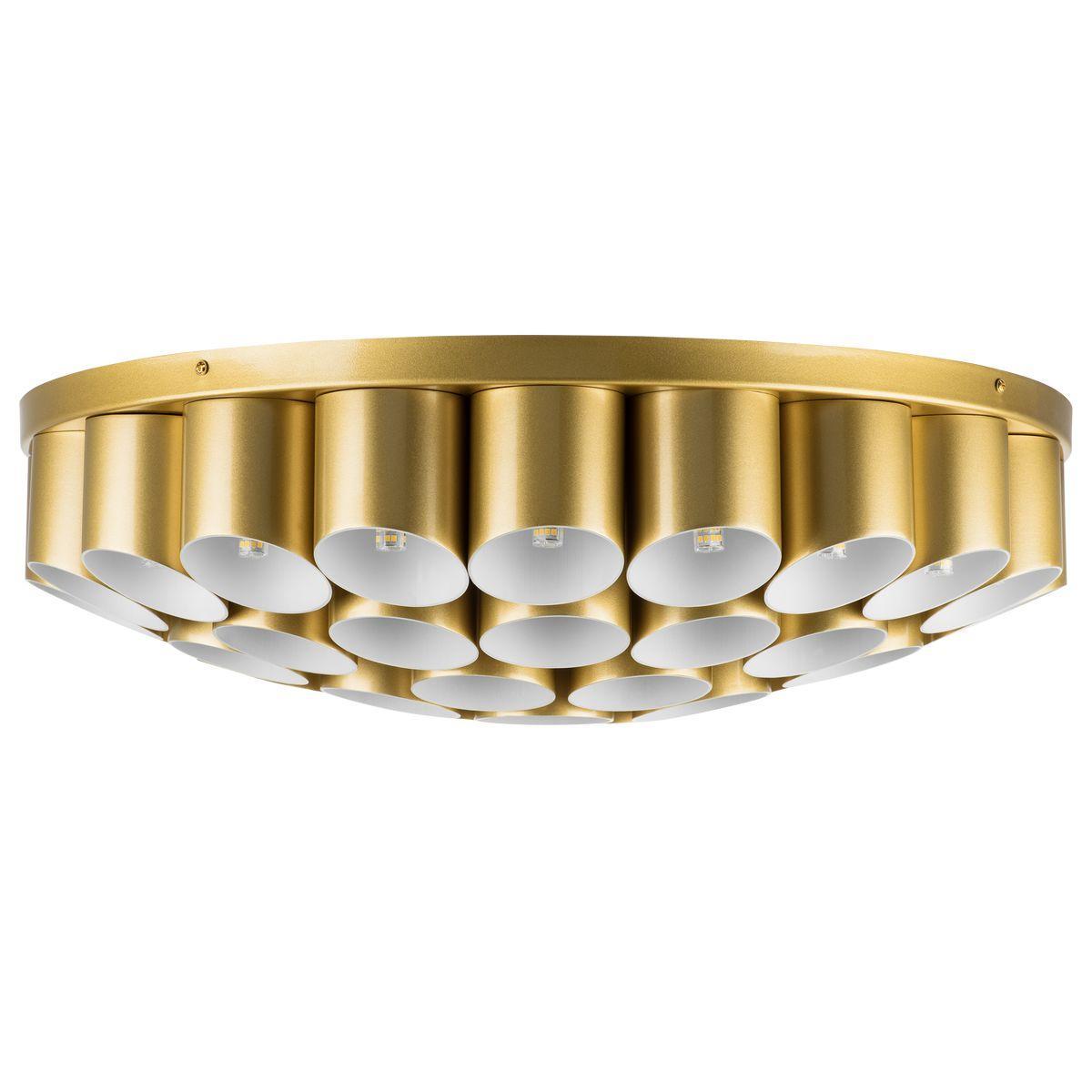 Потолочная люстра Lightstar Siena 720402 