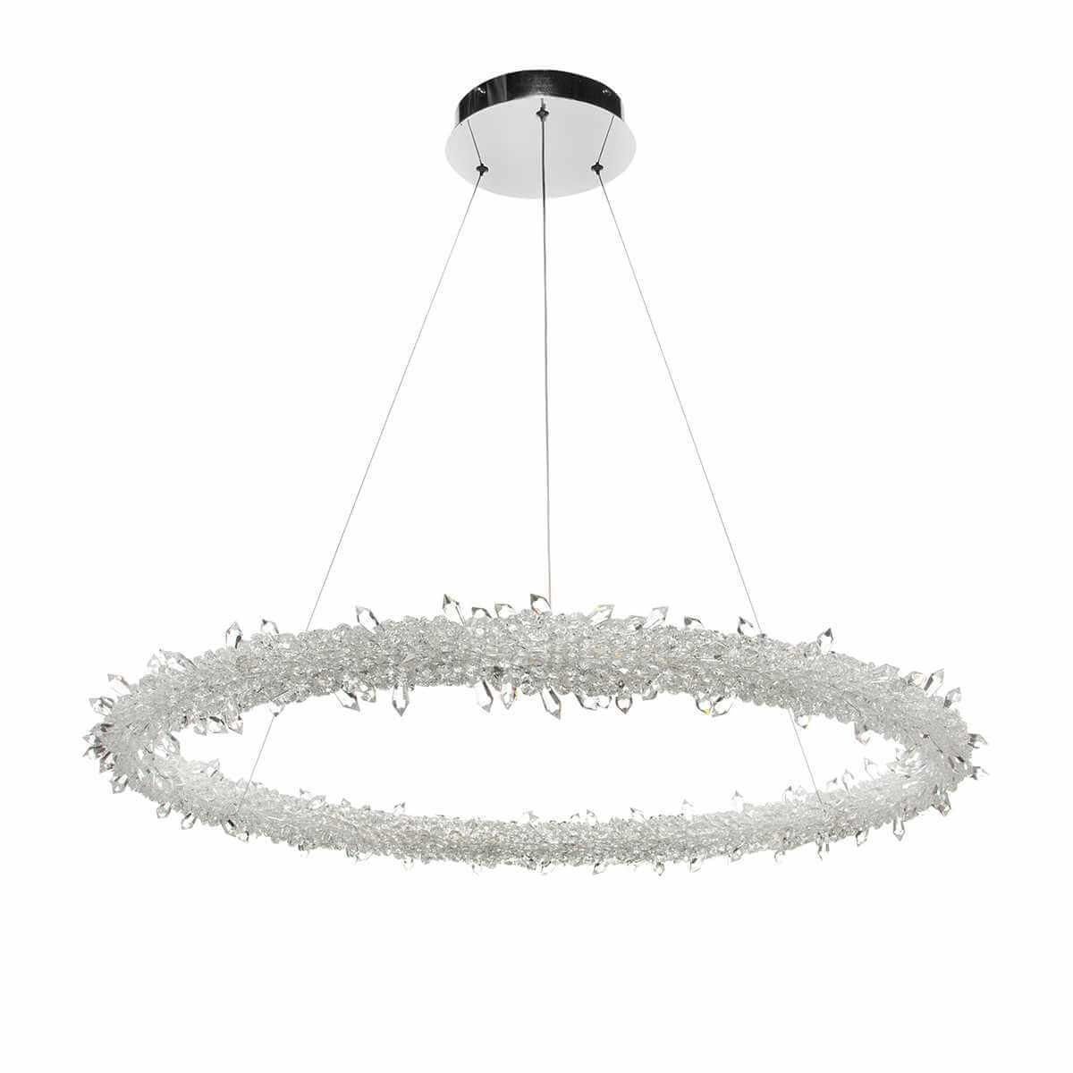 Подвесной светодиодный светильник Kink Light Лиам 07875-80,02(4000K) 