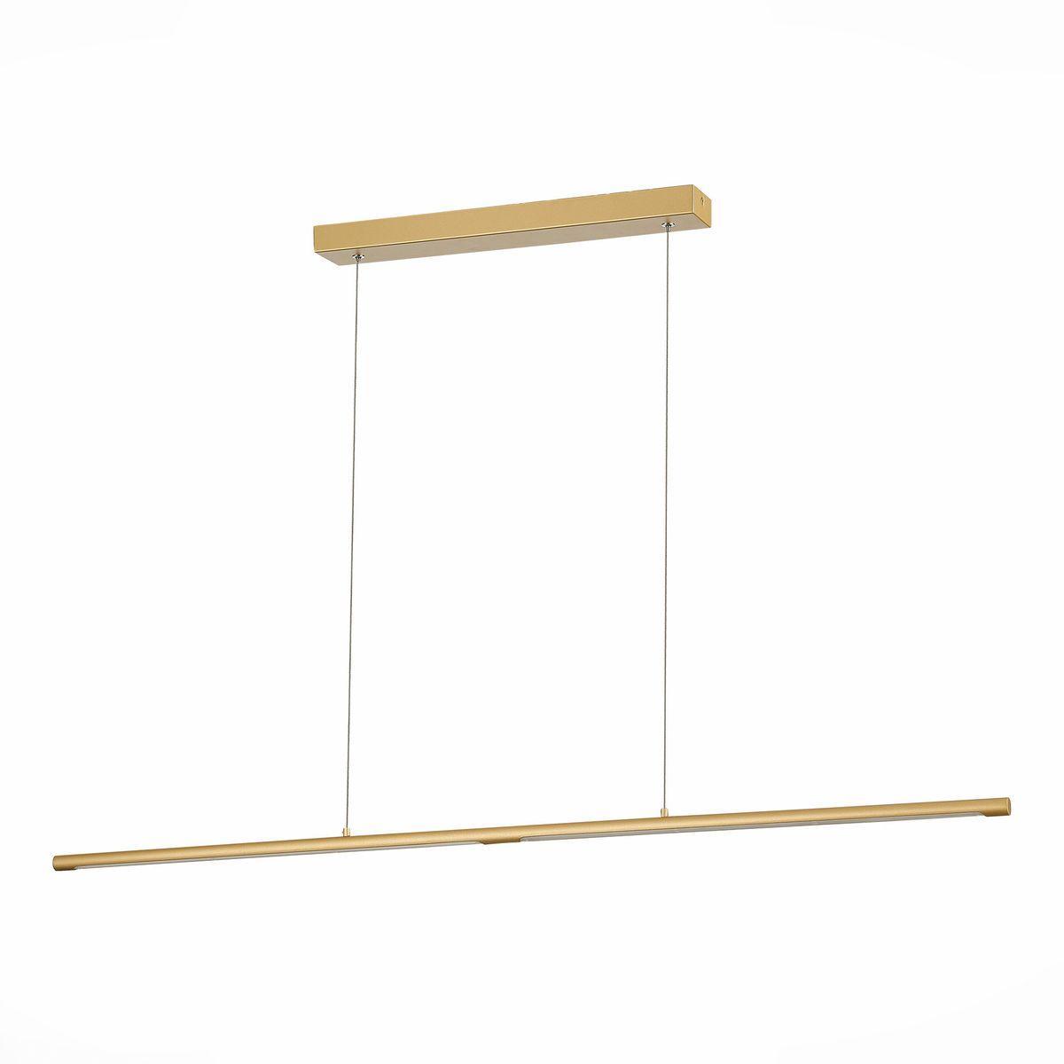 Подвесной светодиодный светильник ST Luce Ralio SL1580.203.01 