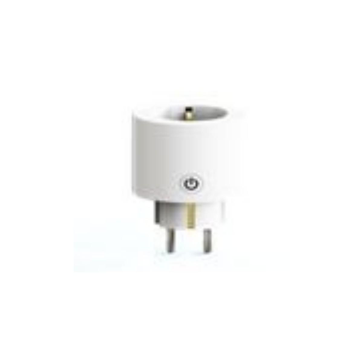 Розетка SMART ST Luce Around ST9001.500.00 