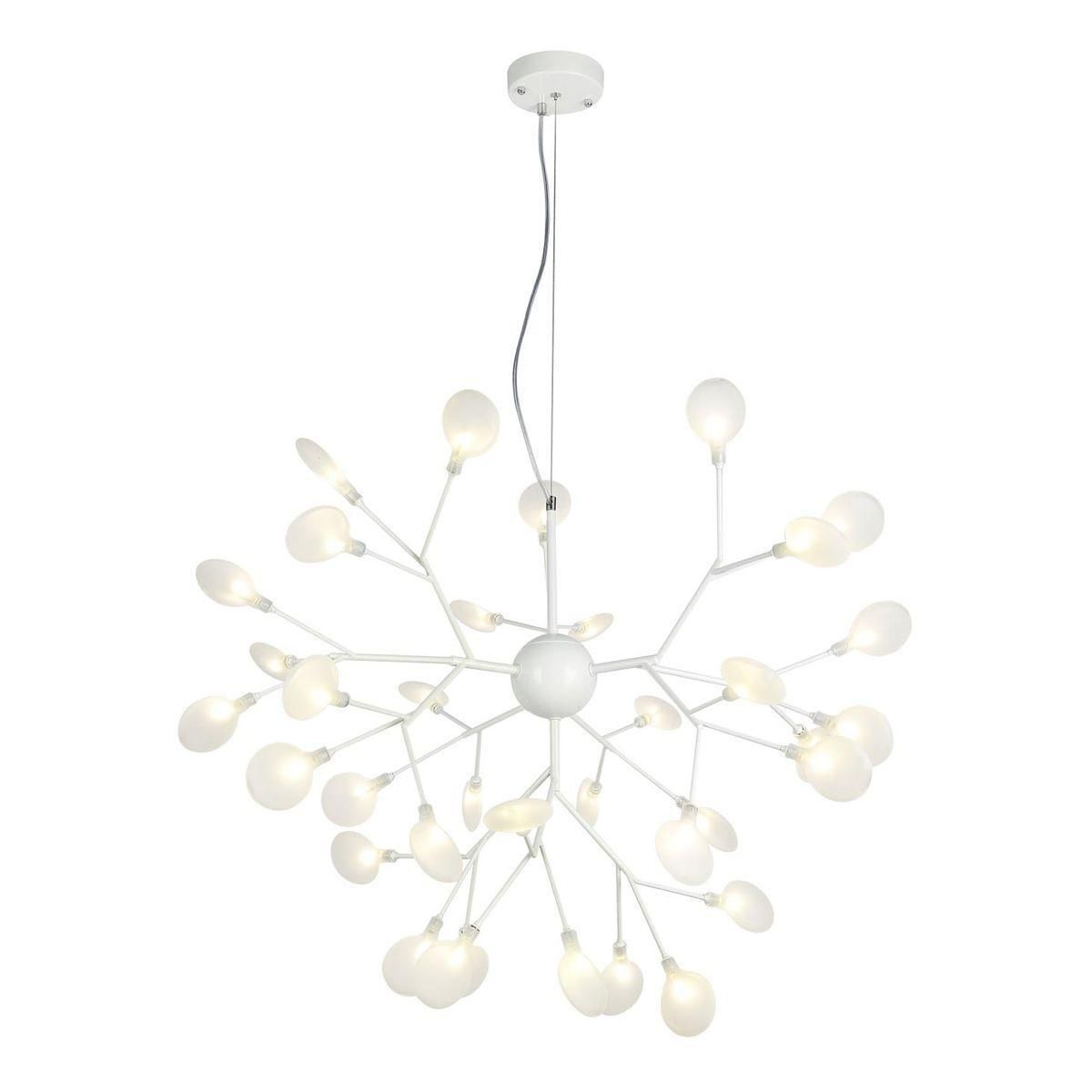 Подвесная люстра Kink Light Ветта 07521-36A,01(01) 