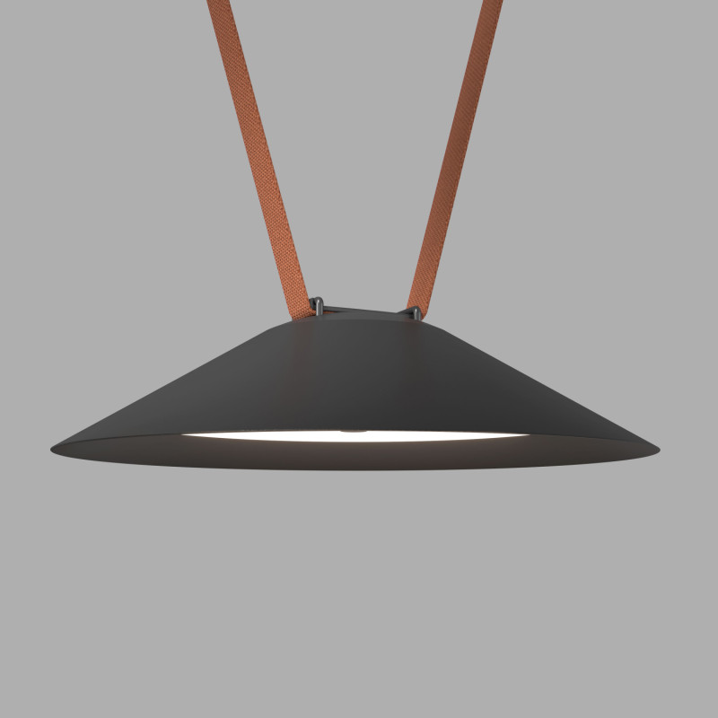 Светильник на шине Denkirs DK5564-BK 
