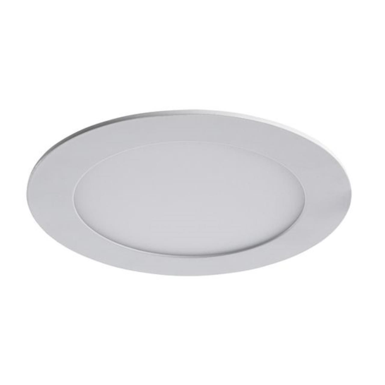 Встраиваемый светильник Arte Lamp Fine A2609PL-1WH 