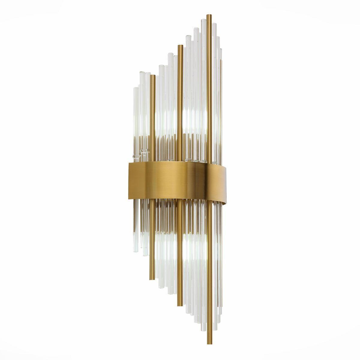 Настенный светильник ST Luce Nitido SL1158.301.02 