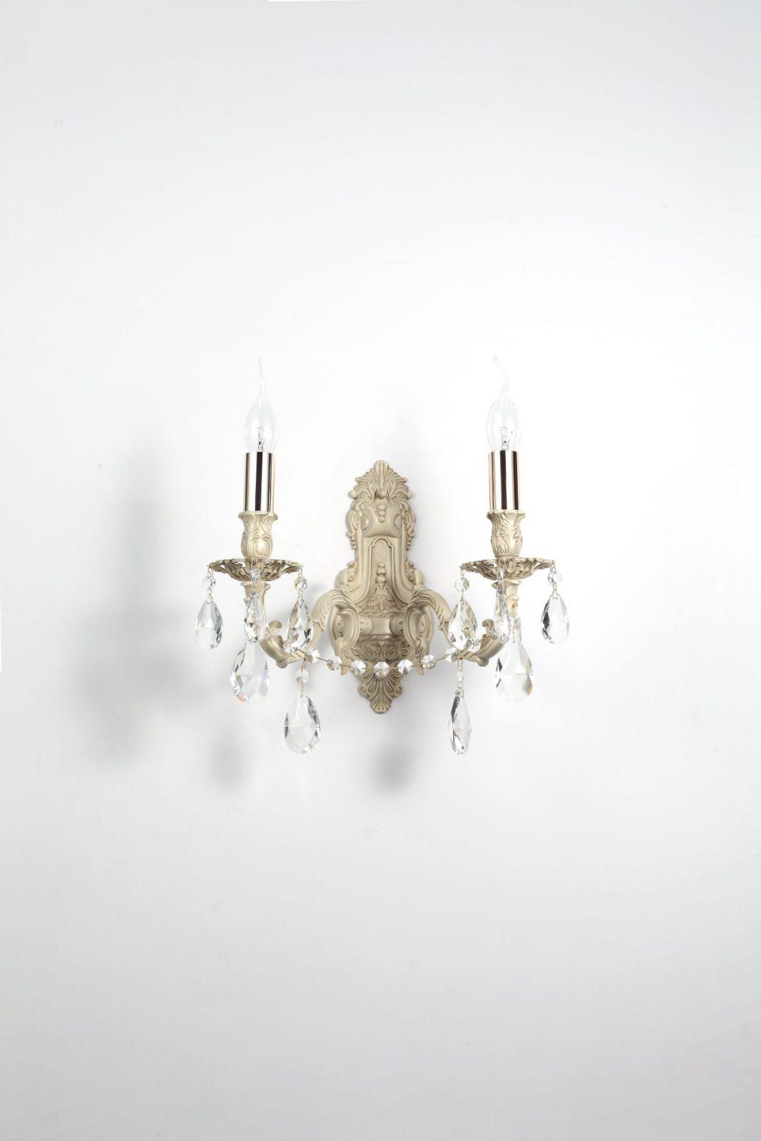 Бра Lucia Tucci Firenze W141.2 Cream White 
