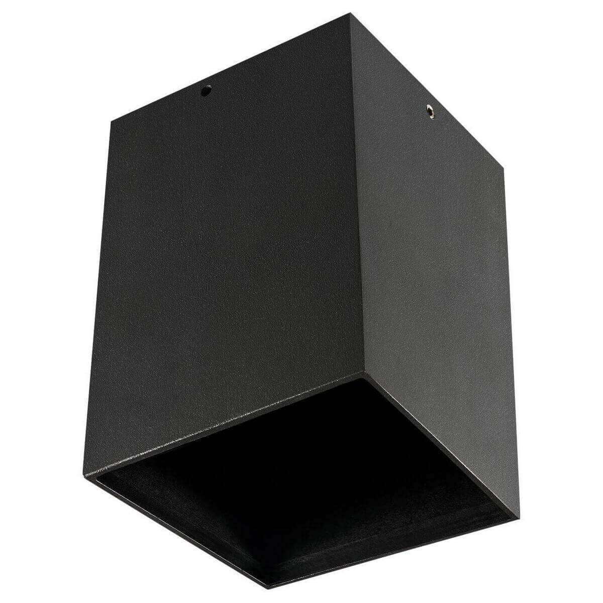 Потолочный светильник Lightstar Ottico Qua 214427 