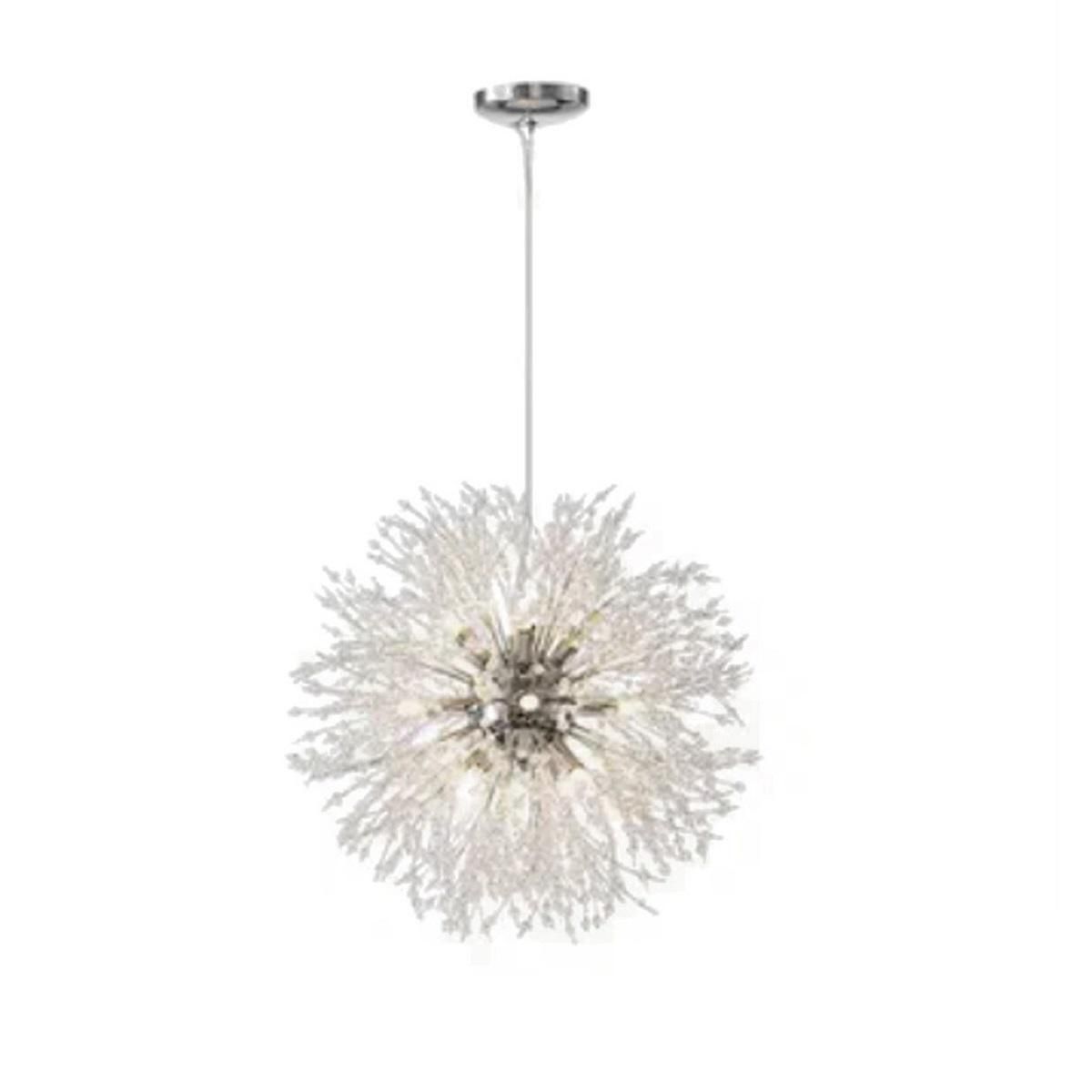 Подвесная люстра Kink Light Дали 08455-16,02 