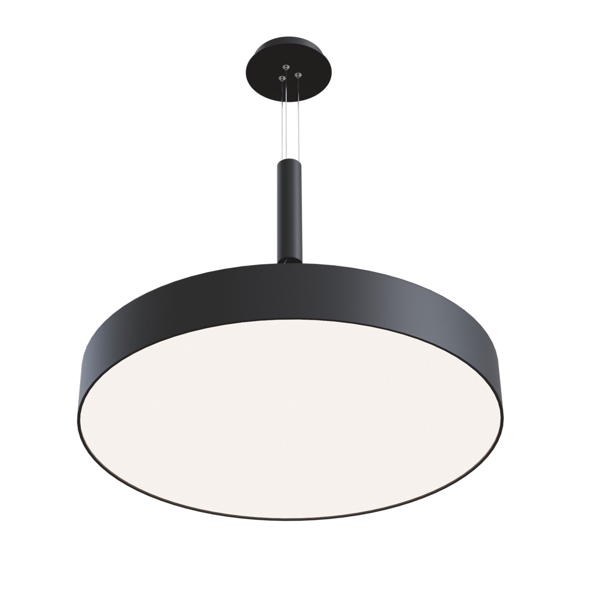 Подвесной комплект Maytoni Zon C032C-03-B 