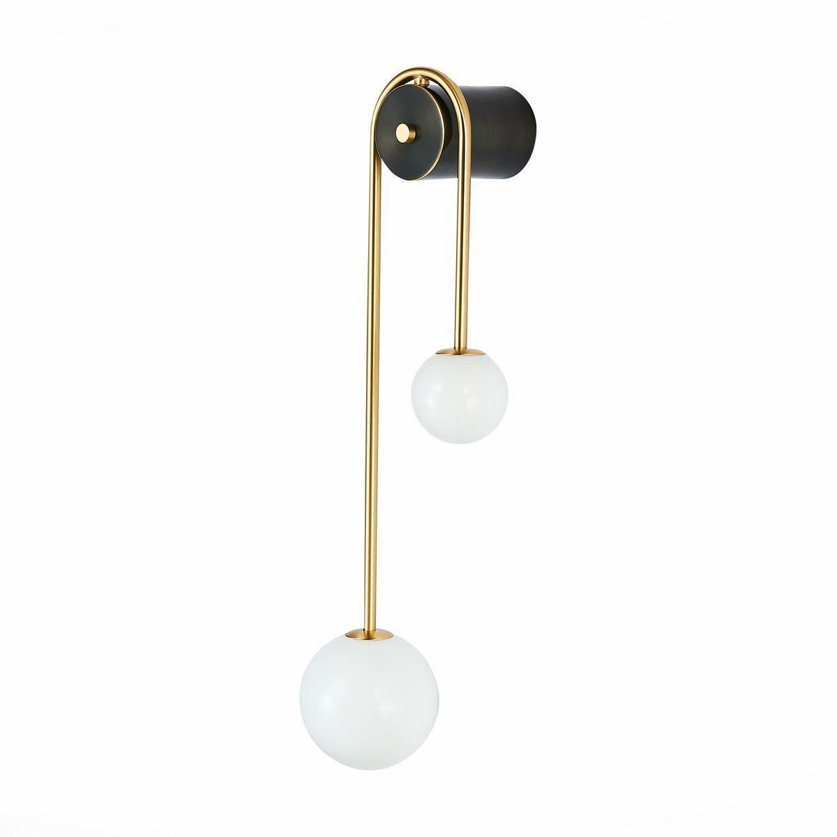 Бра ST Luce Adige SL1202.201.02 