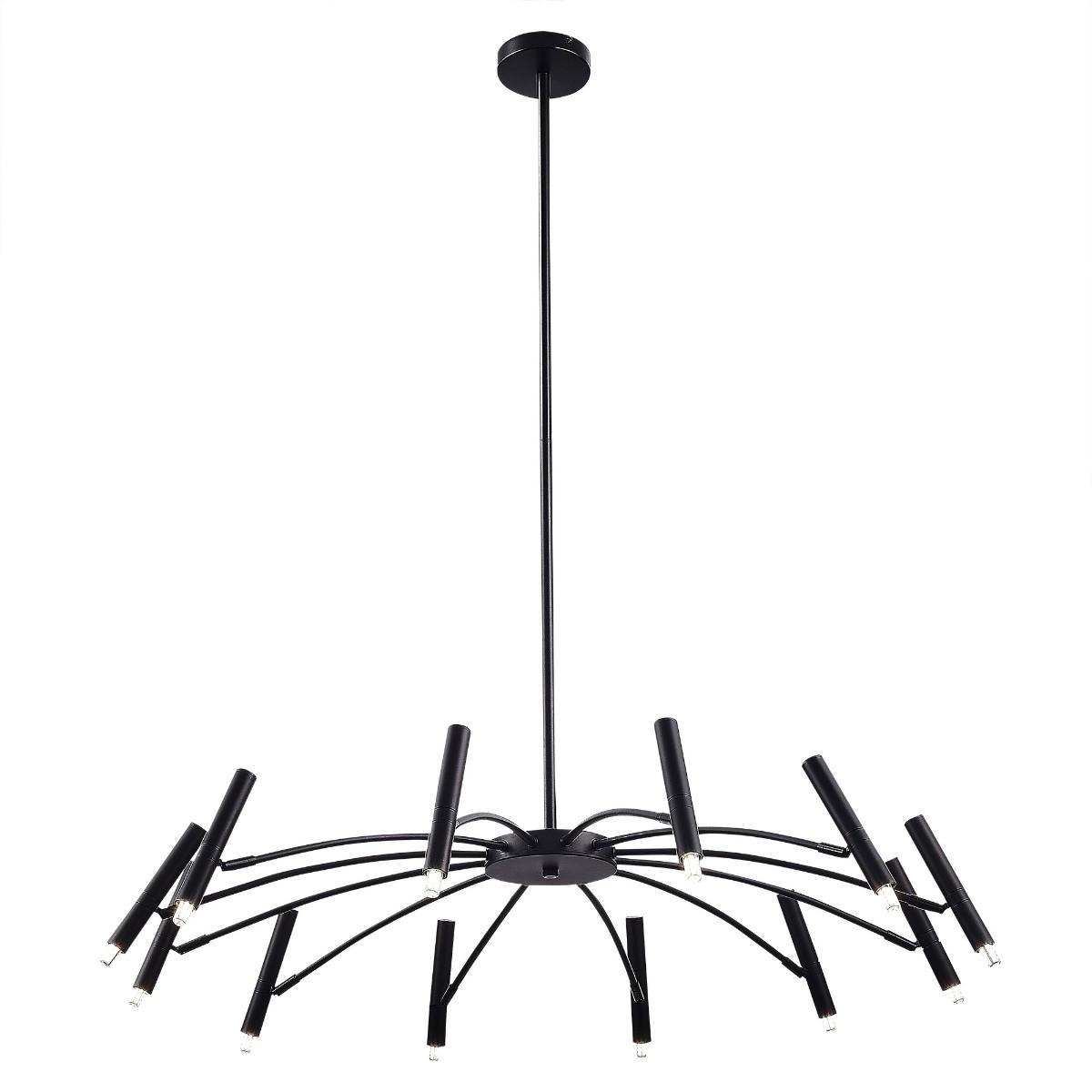 Потолочная люстра ST Luce SPIDEY SL1214.402.12 