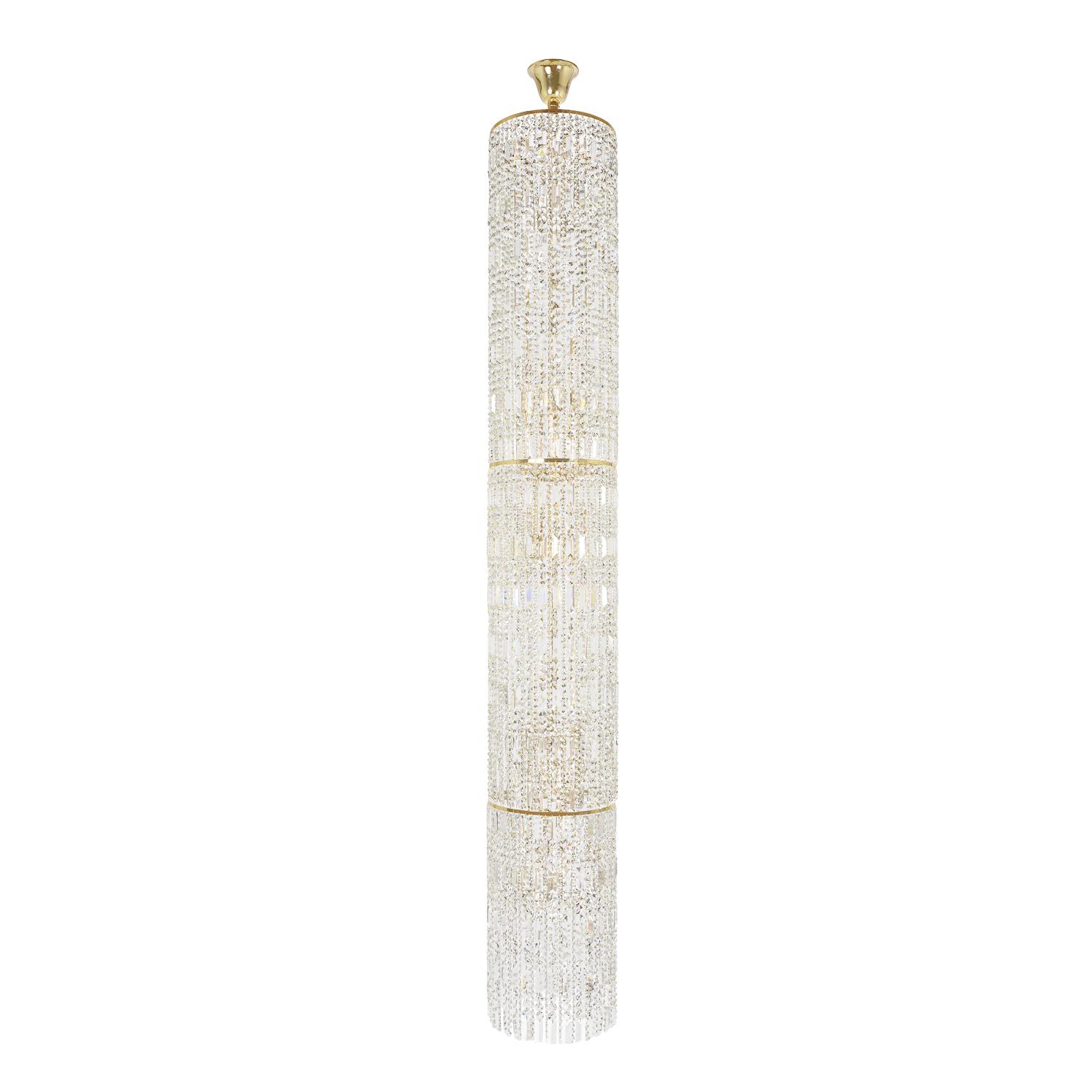 Каскадная люстра Arti Lampadari Lazio E 1.9.35.501 G 
