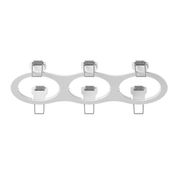 Рамка Lightstar Intero 16 217636 