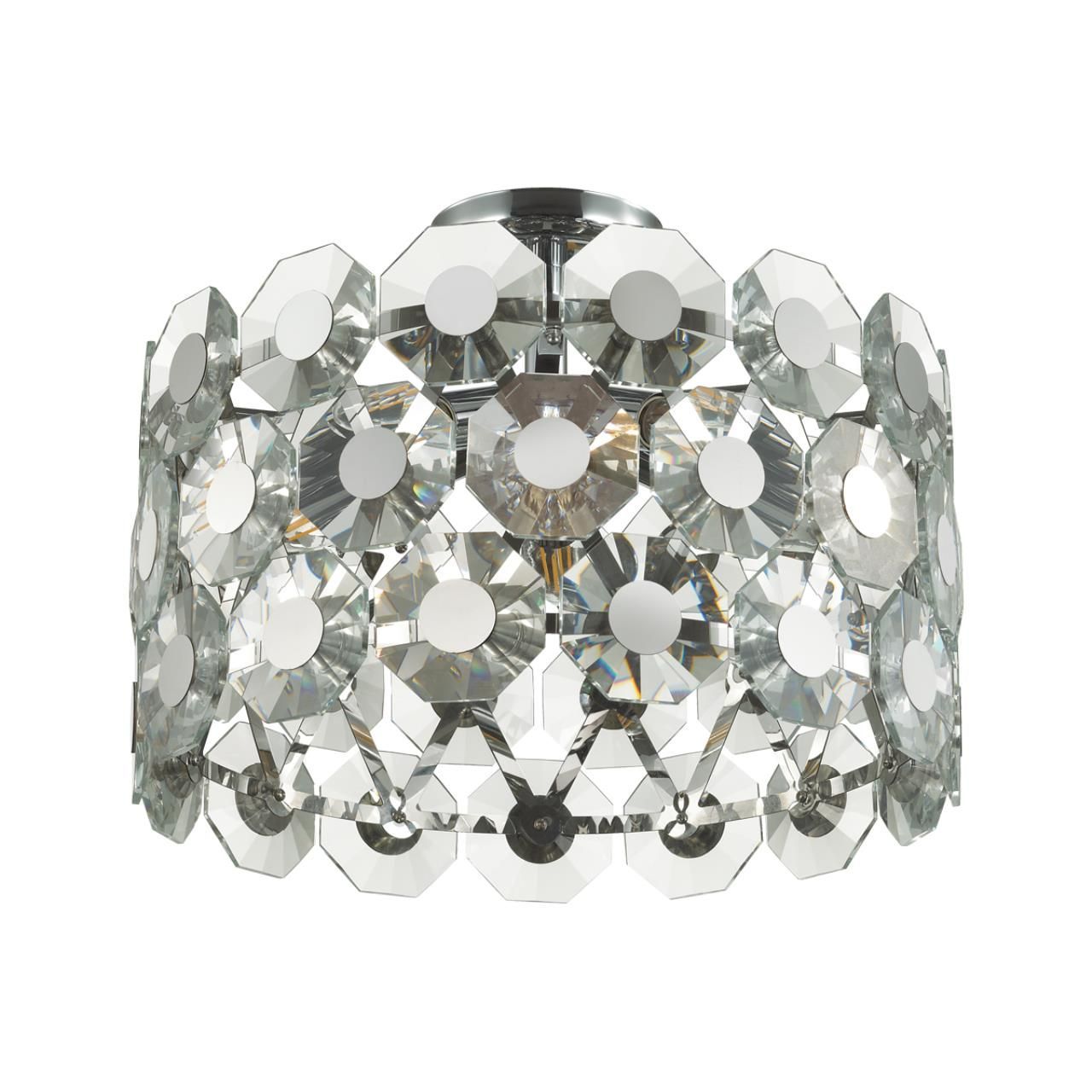 Потолочная люстра Odeon Light Hall Tokata 4973/5C 
