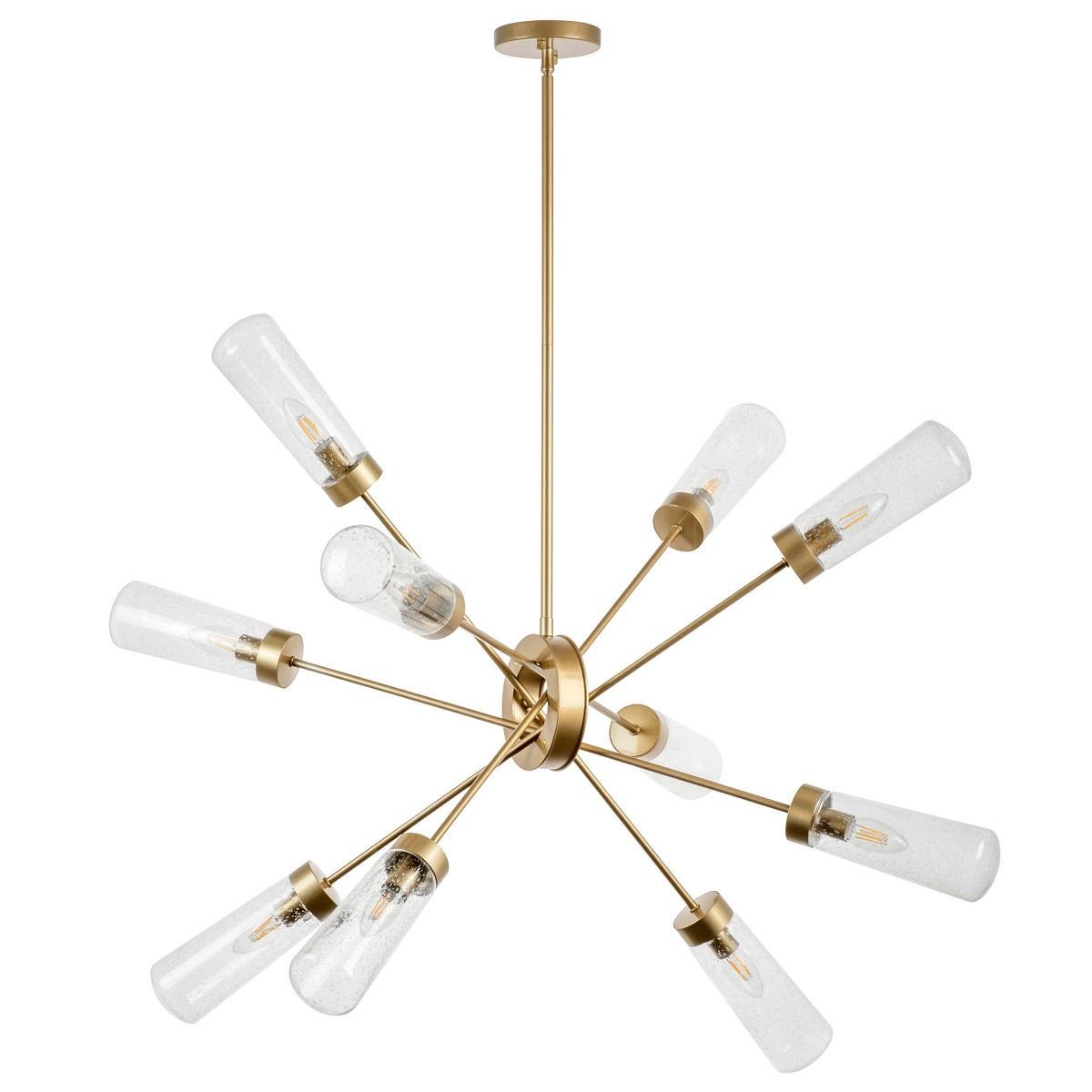 Потолочная люстра Lightstar Crotone 690103 