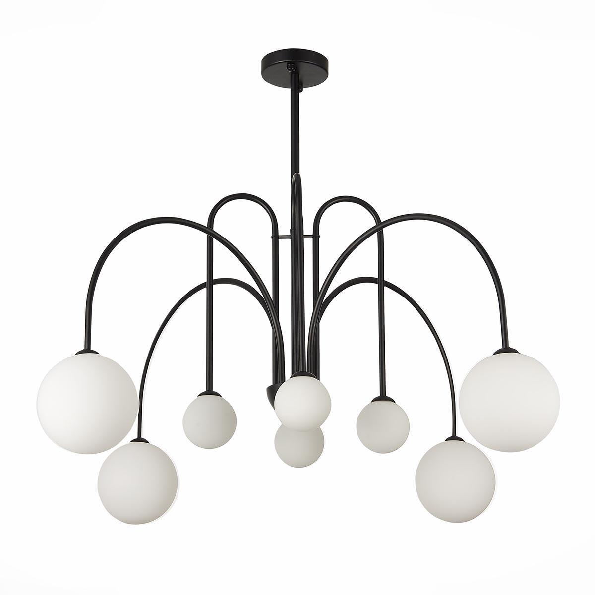 Потолочная люстра ST Luce Jineto SL1204.402.08 