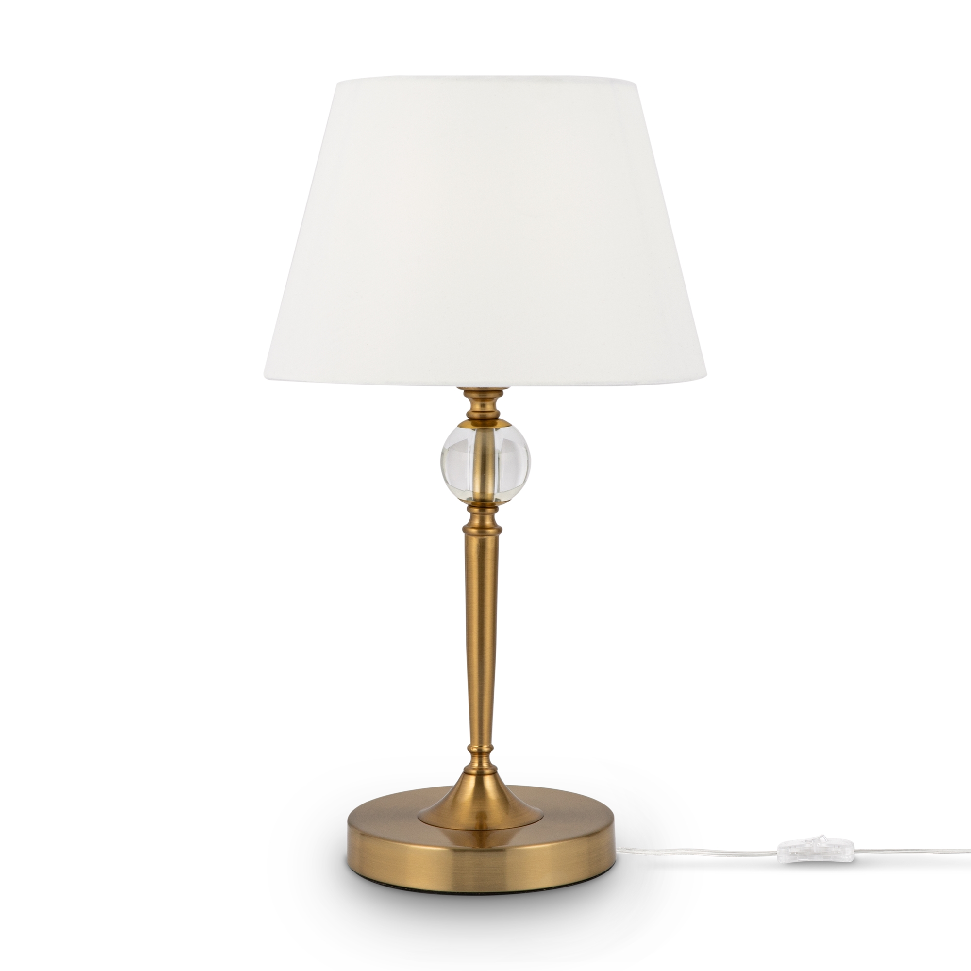 Настольная лампа Freya Rosemary FR5190TL-01BS1 