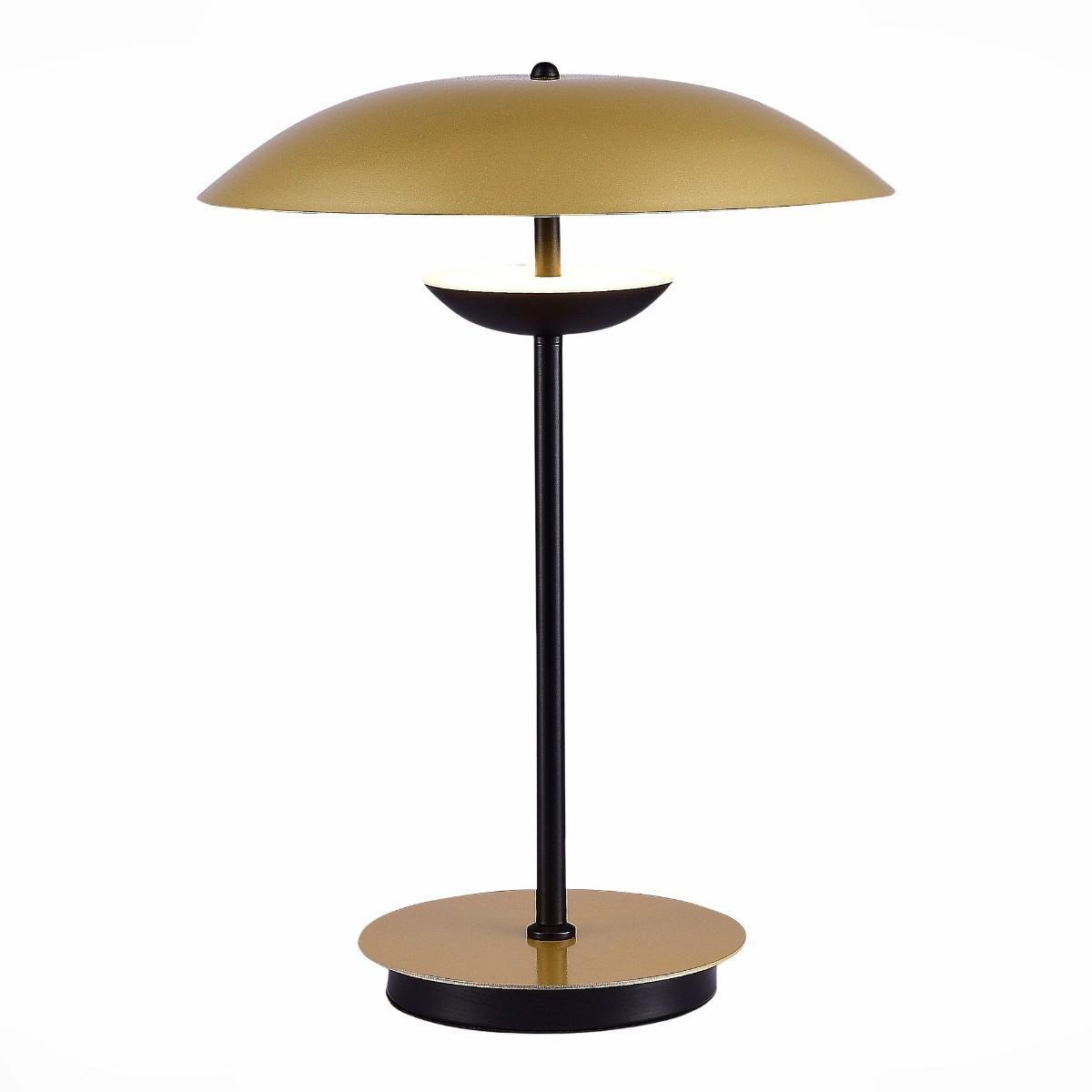 Настольная лампа ST Luce ARMONICO SL6502.204.01 
