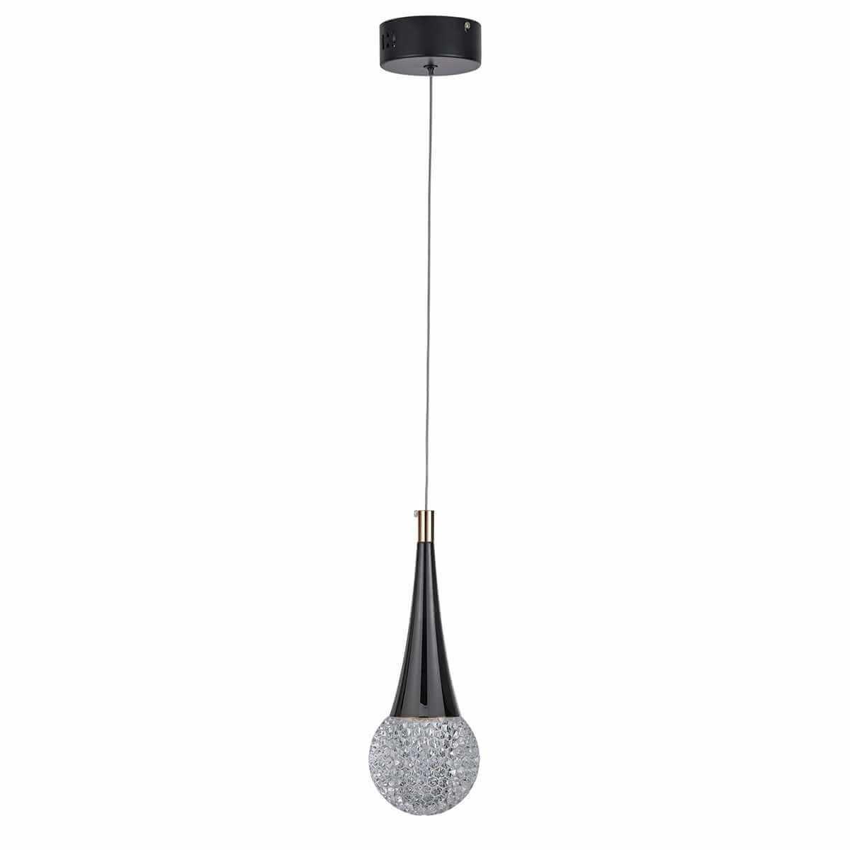 Подвесной светодиодный светильник Kink Light Энри 08056-1A,19 