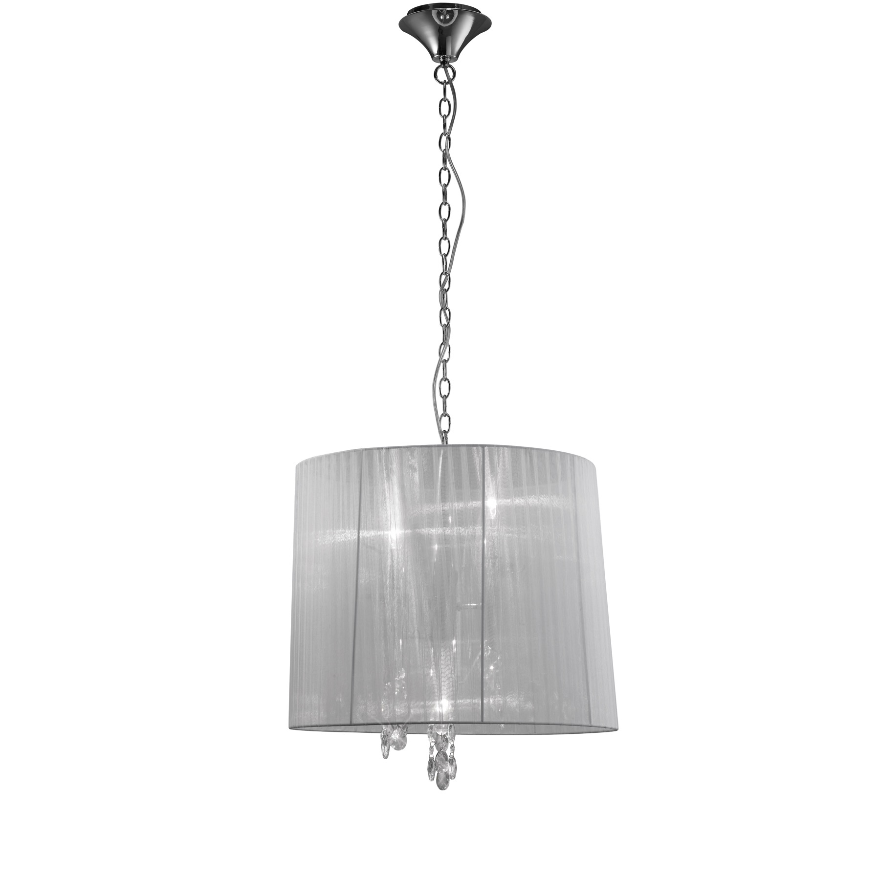 Подвесная люстра Mantra Tiffany 3860 