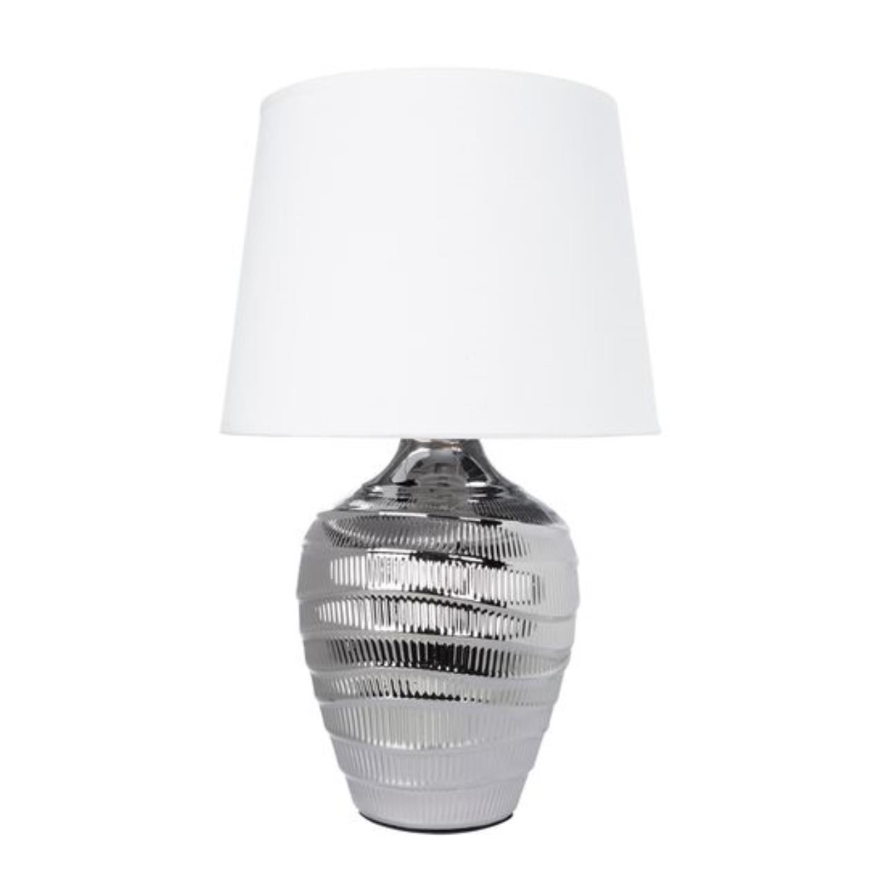 Настольная лампа Arte Lamp Korfu A4003LT-1CC 