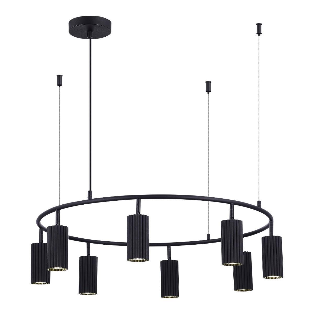 Подвесная люстра ST Luce KENDO SL1213.403.08 