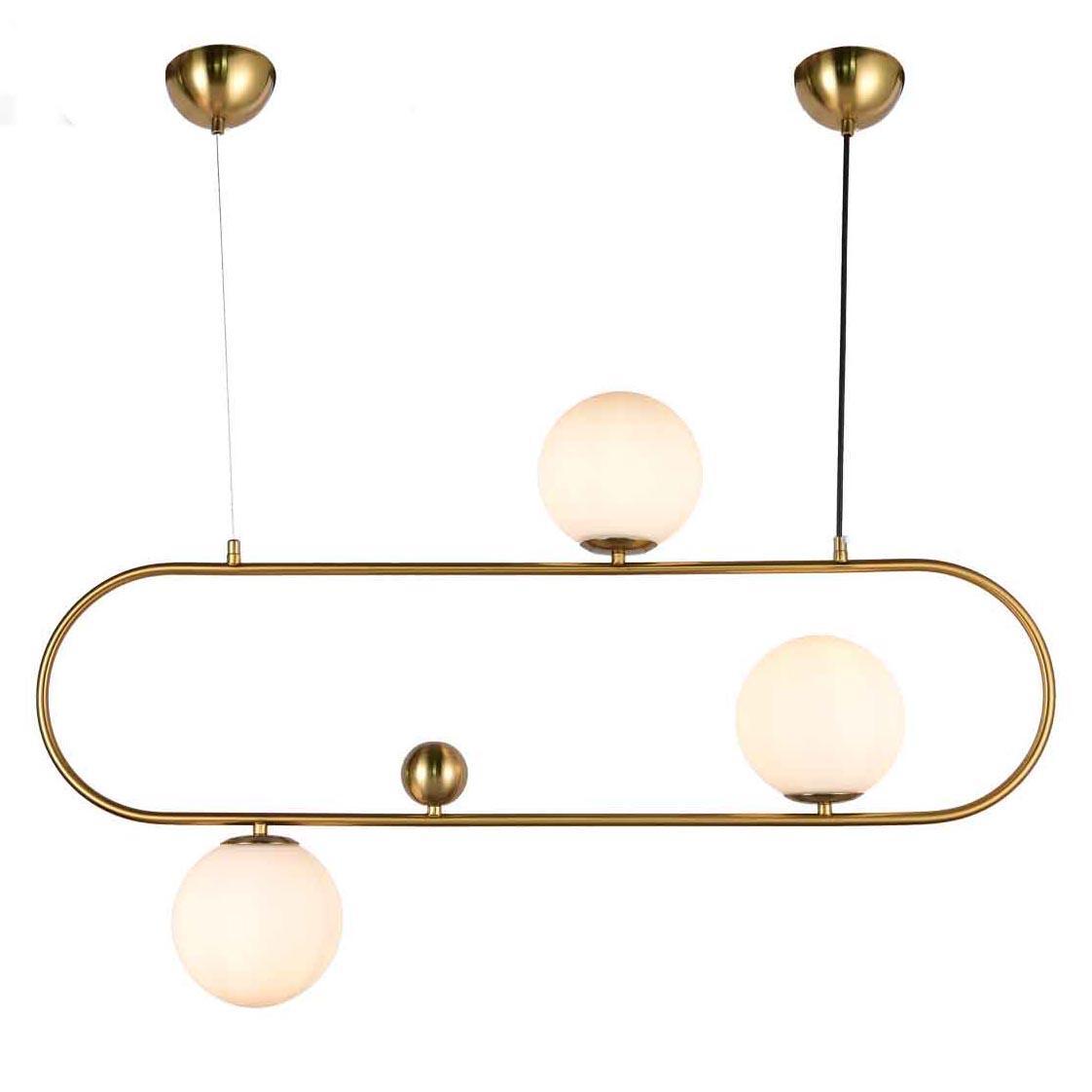 Подвесная люстра Kink Light Калле 07638-3A,20 