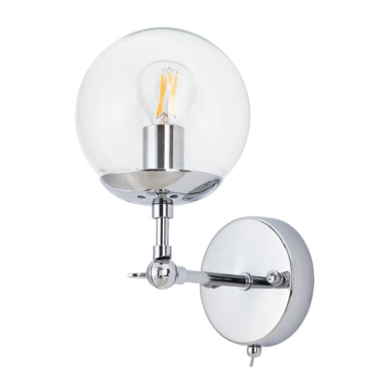 Спот Arte Lamp BOLLA A1664AP-1CC 