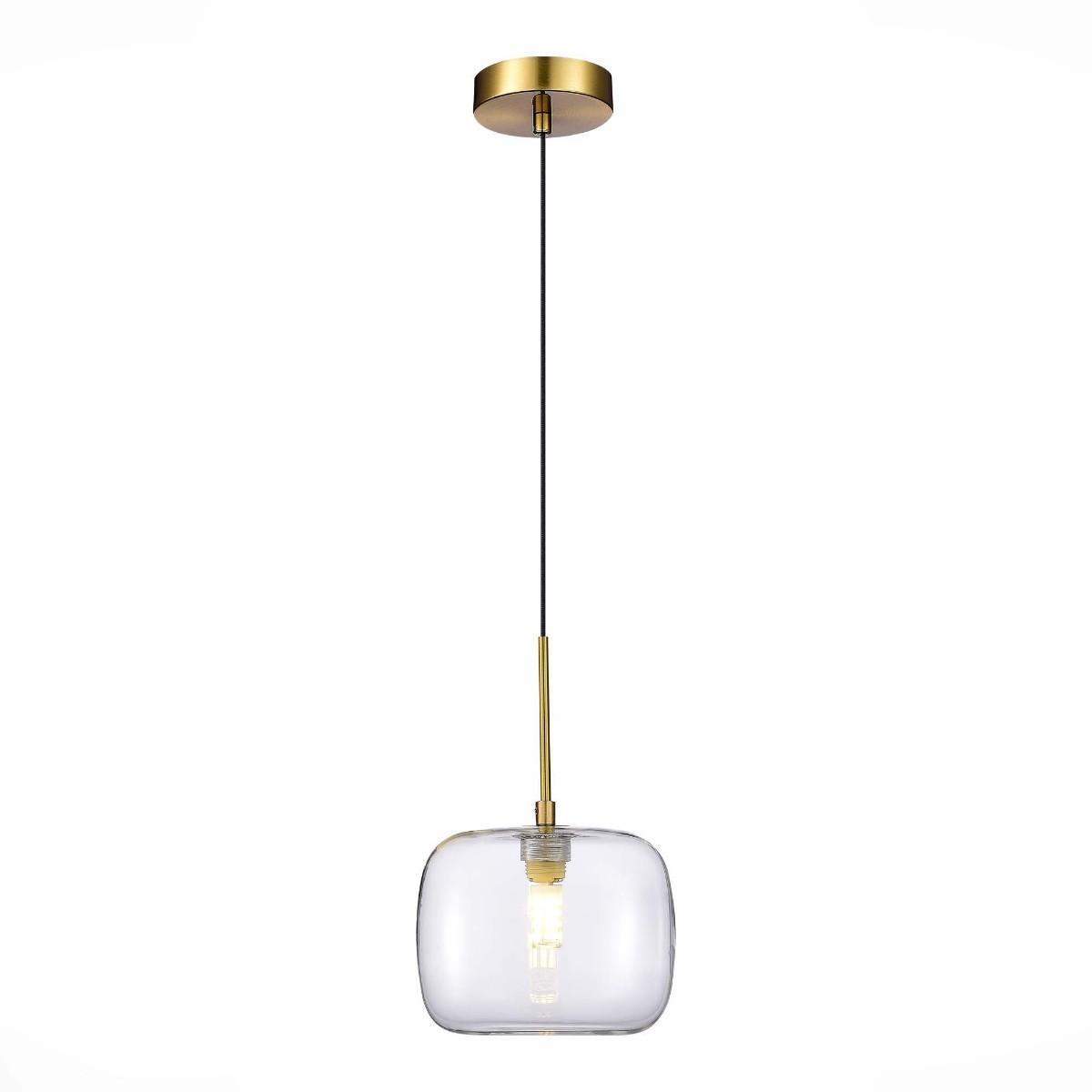 Подвесной светильник ST Luce FINN SL1049.303.01 