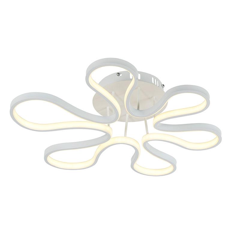Потолочный светодиодный светильник Arti Lampadari Solto L 1.5.50 W 