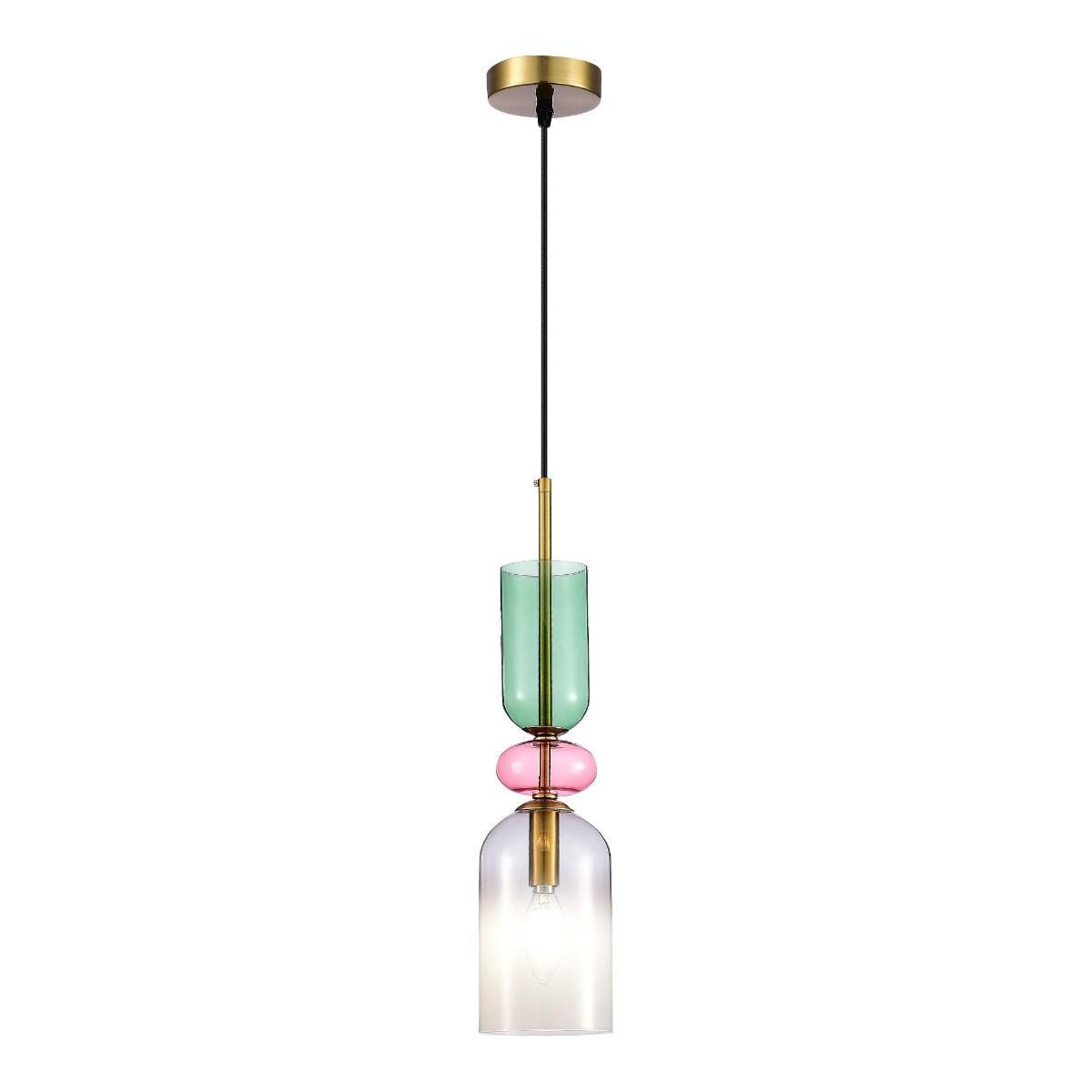 Подвесной светильник ST Luce GEA SL2000.203.01 
