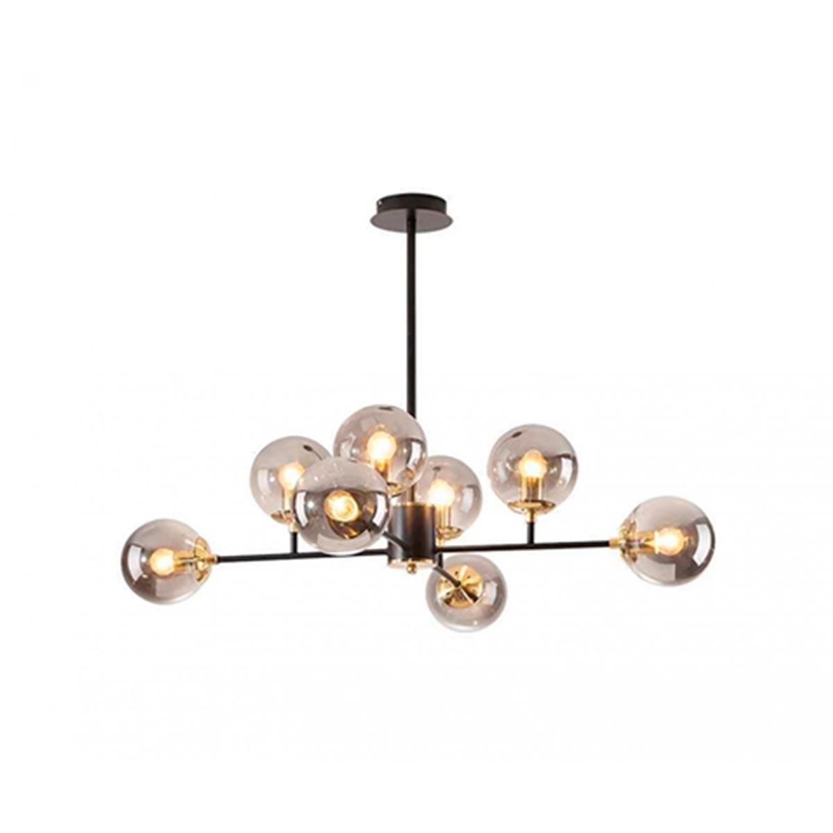 Подвесная люстра Kink Light Карго 07619-8,19 