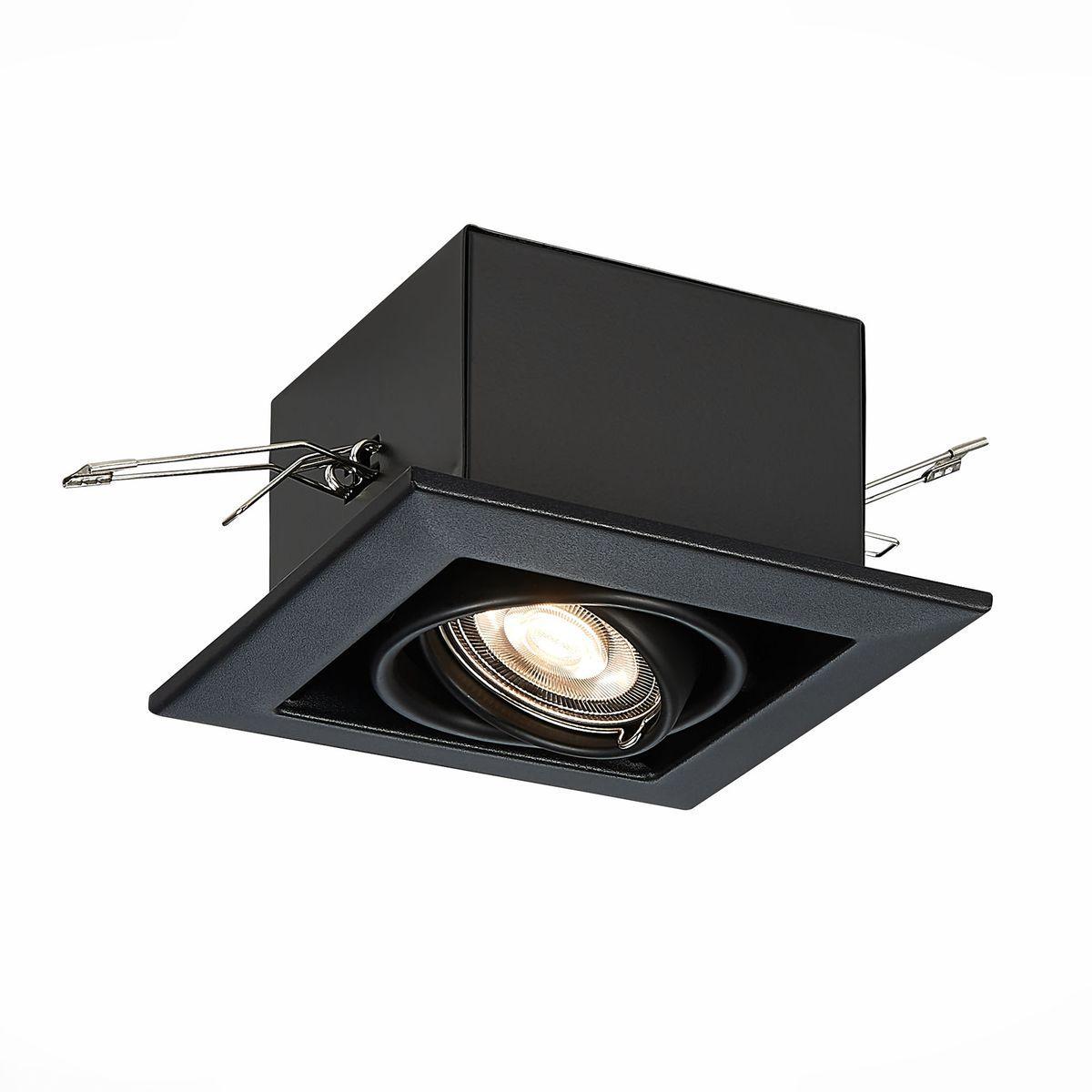 Встраиваемый светильник ST Luce ST250.448.01 