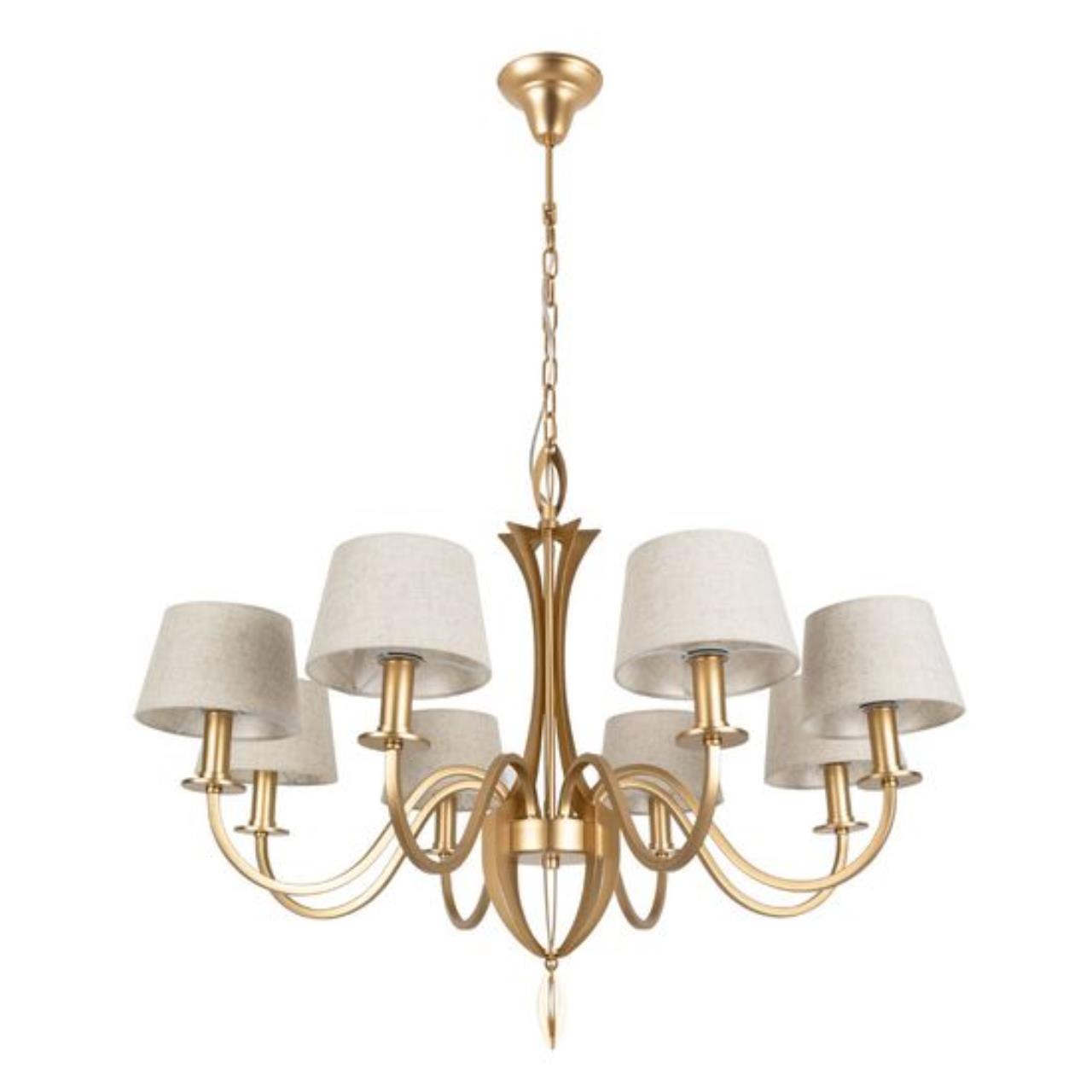 Подвесная люстра Divinare Florence 6819/19 SP-8 
