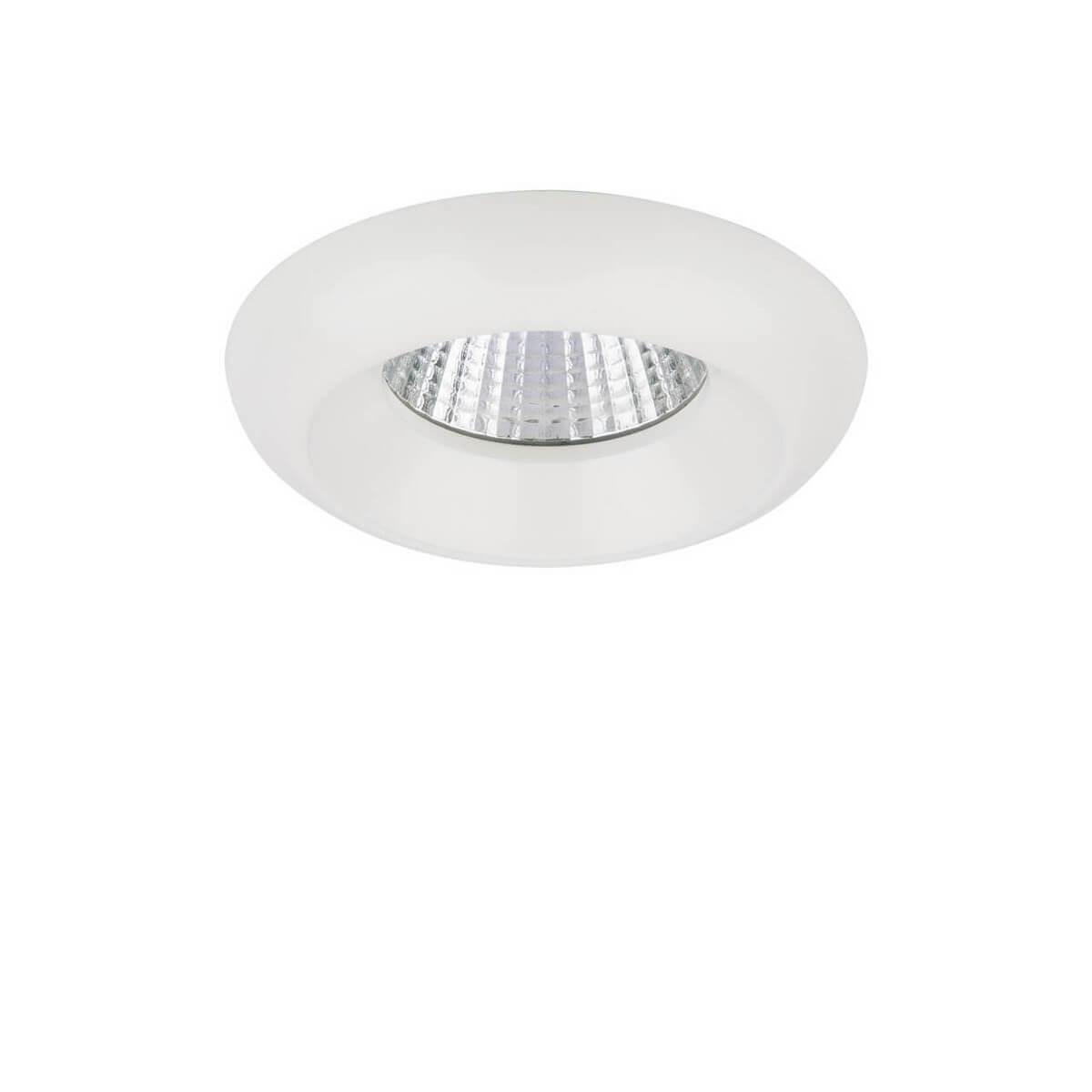 Встраиваемый светильник Lightstar Monde LED 071176 