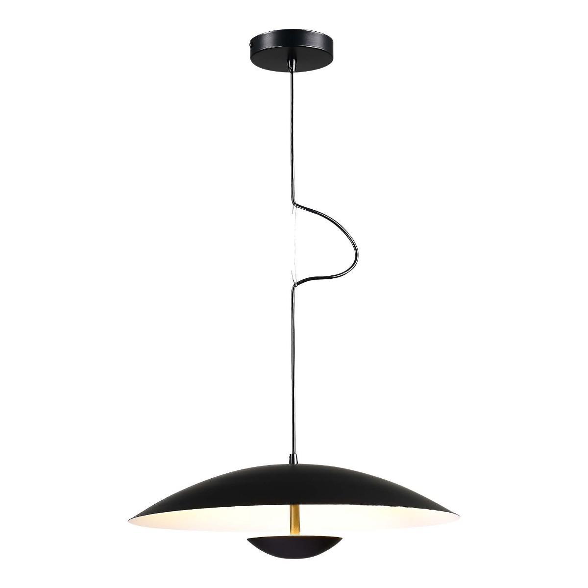 Подвесной светодиодный светильник ST Luce ARMONICO SL6502.403.01 