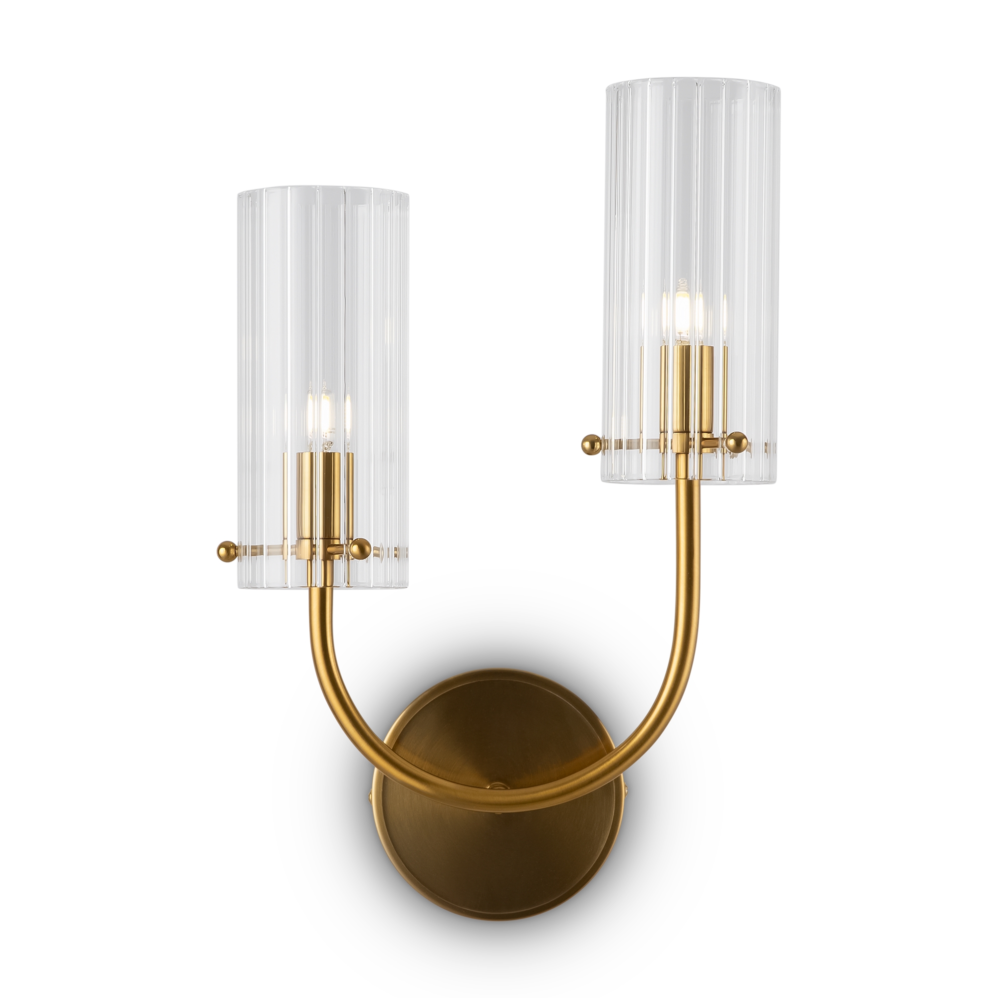 Бра Maytoni Arco MOD223WL-02BS1 