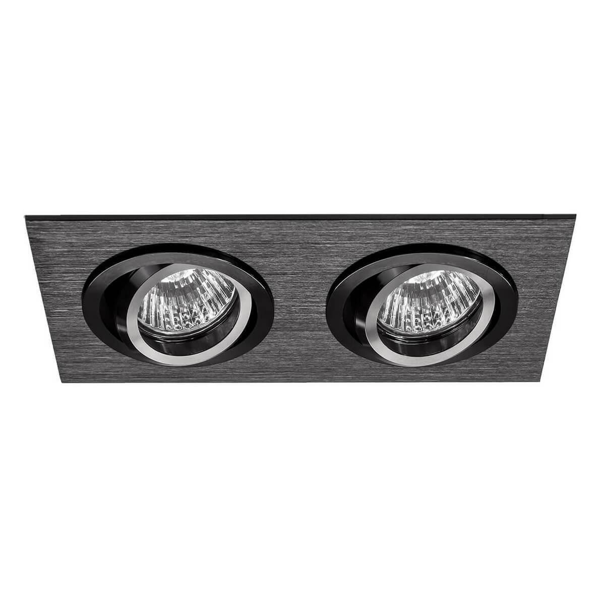 Встраиваемый светильник Lightstar Singo 011622 