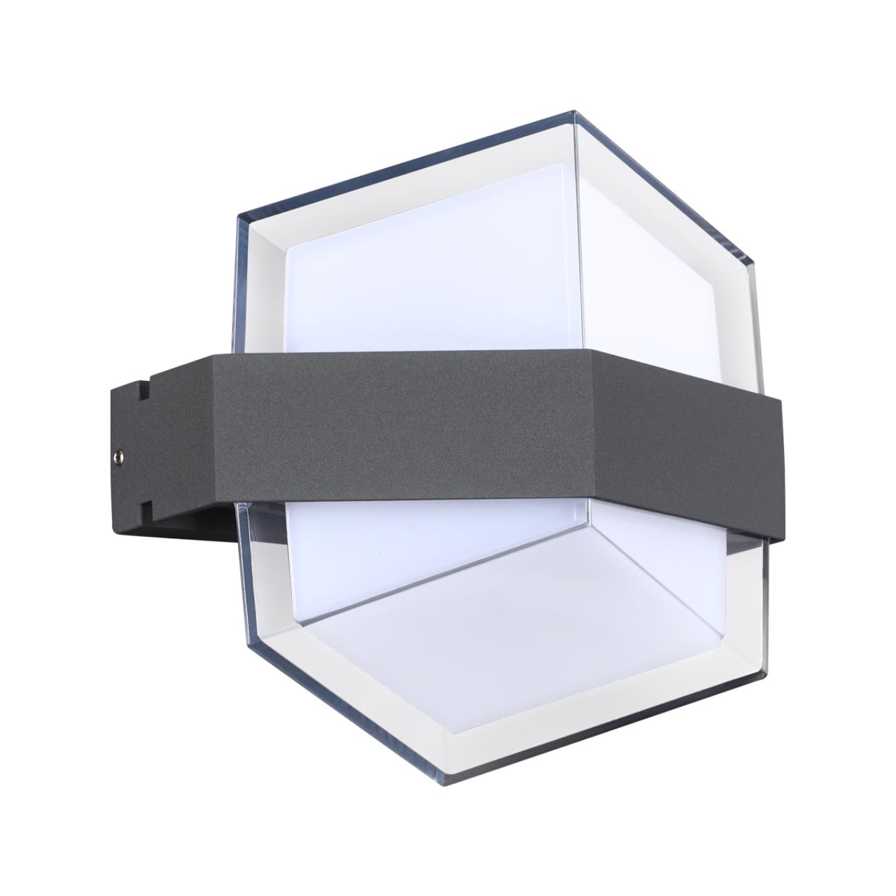 Ландшафтный настенный светильник SONEX Kaimas 358575 